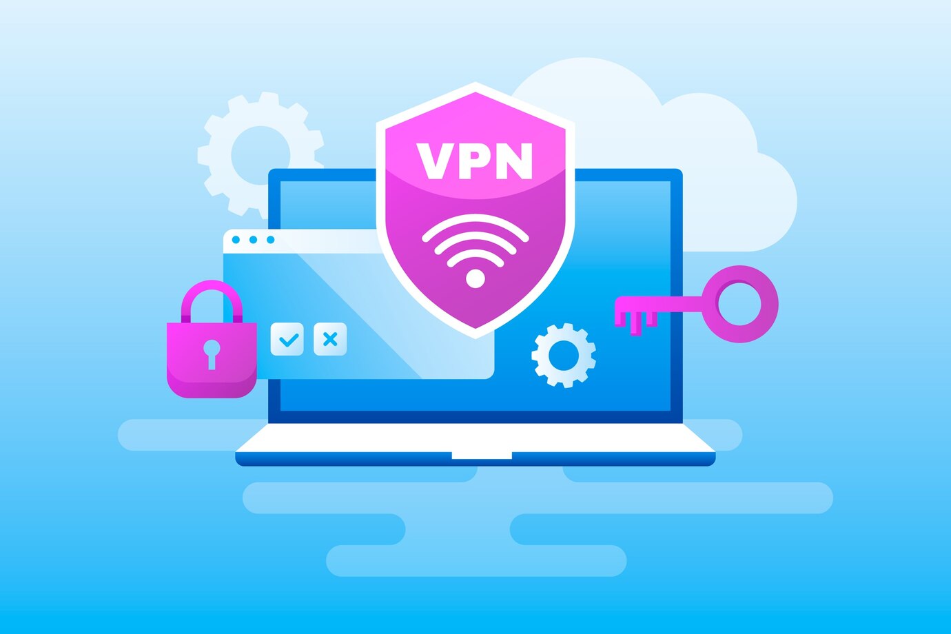 Fenomena Penggunaan VPN di Indonesia untuk Mengakses Bokep Jepang Terbaru