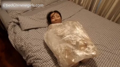 Wrapped Small Then Stimulated